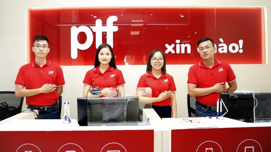 SeABank chuyển nhượng 100% vốn góp tại Công ty Tài chính PTF cho AEON Financial