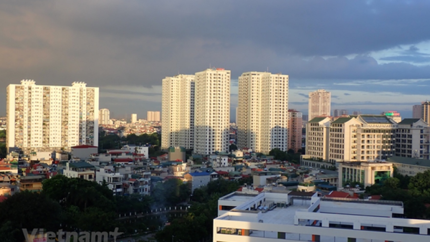 Record number of firms enter, return to real estate market in Q3: Ministry