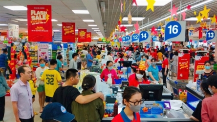 Vietnam a potential investment market for retailers