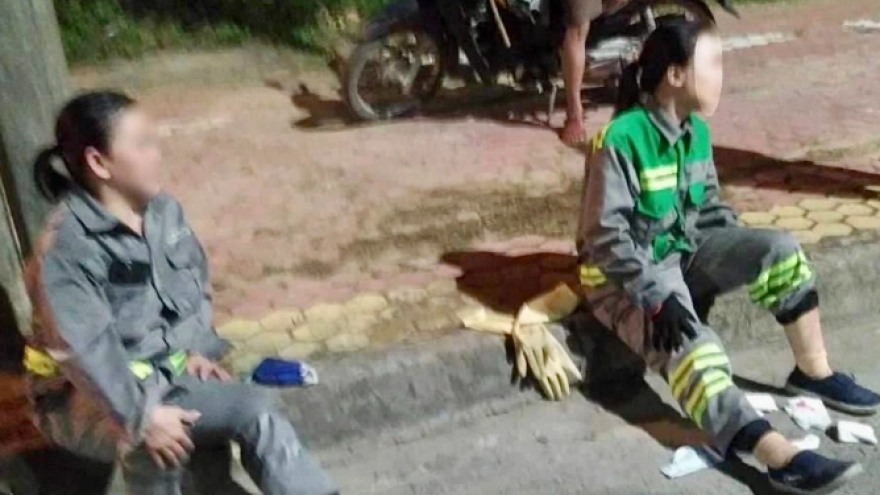 Chủ tịch Quảng Ngãi chỉ đạo điều tra vụ 2 công nhân môi trường bị bắn