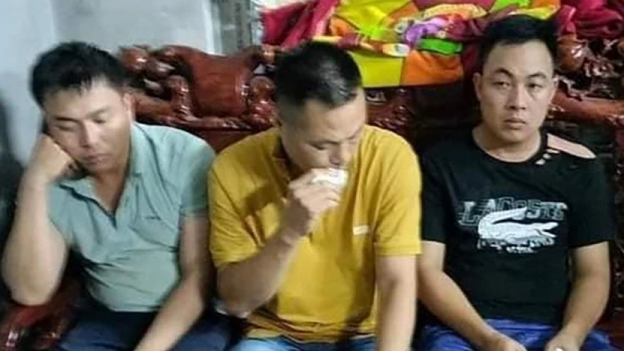 Hoãn phiên tòa xét xử 3 cựu công an bắn dê của người dân ở Hà Nội