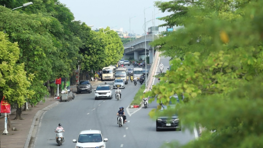 Làm hầm chui, nút giao Cổ Linh - cầu Vĩnh Tuy có đỡ tắc?