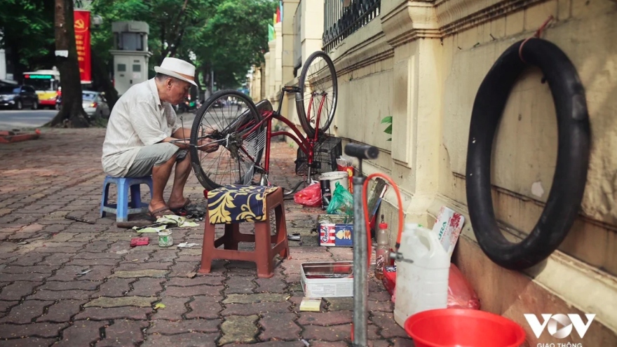 Việc làm cho người cao tuổi cần trở thành một bộ phận của chính sách lao động