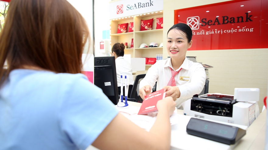 SeABank phát hành 42 triệu cổ phiếu ESOP gia tăng lợi ích cho người lao động