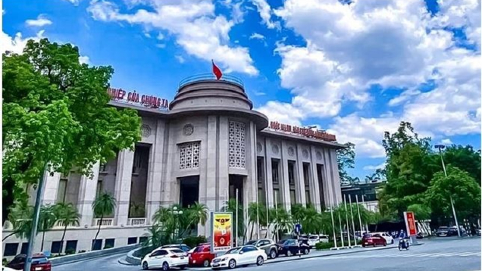 State Bank of Vietnam issues US$409.9 million worth of T-bills