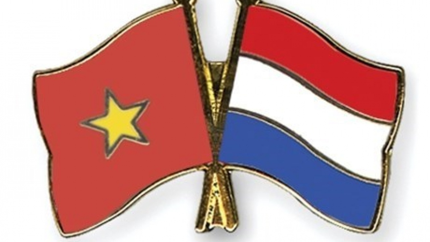 Vietnamese students in Netherlands hailed as bridge for bilateral ties