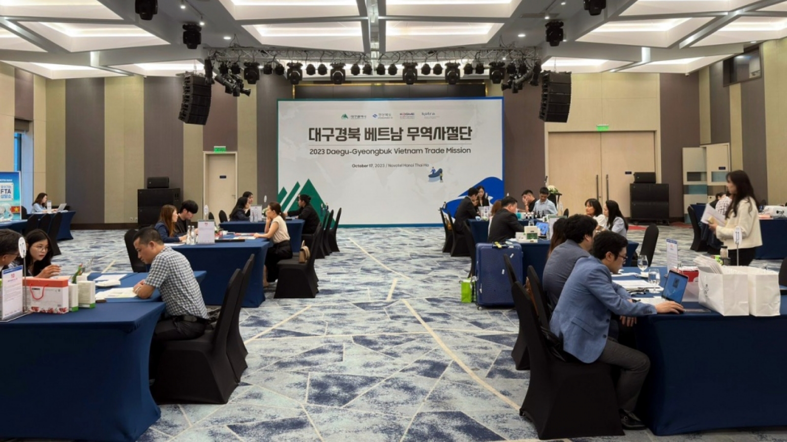 Vietnam and RoK set to reach US$100 billion bilateral trade target