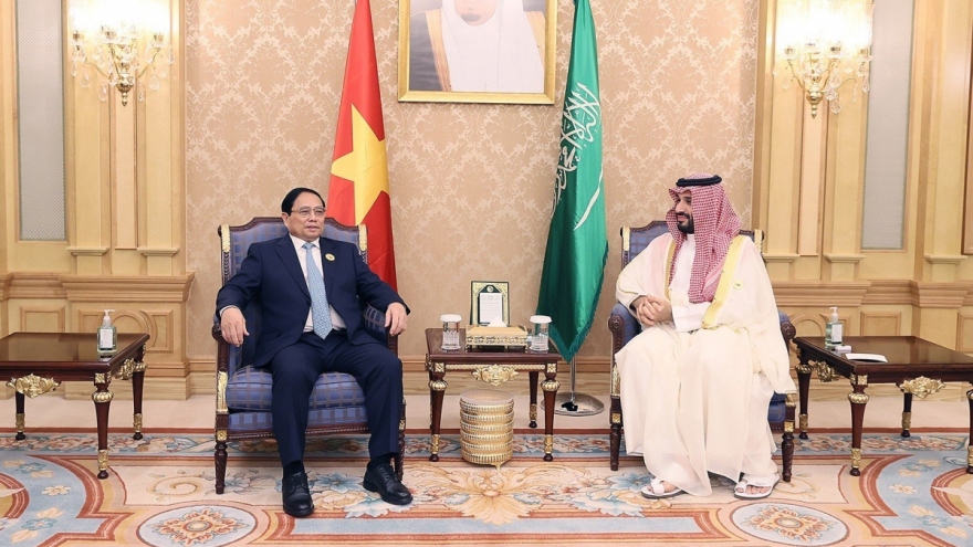 Chuyến công tác của Thủ tướng tới Saudi Arabia mở ra cơ hội hợp tác mới