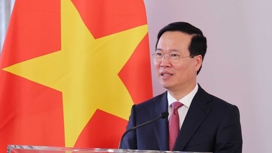Vietnam-Argentina Agreement on Mutual Legal Assistance in Criminal Matters ratified