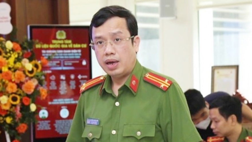 Thực hiện định danh số nhà: “Sẽ xác định được một ông chủ có bao nhiêu căn nhà”