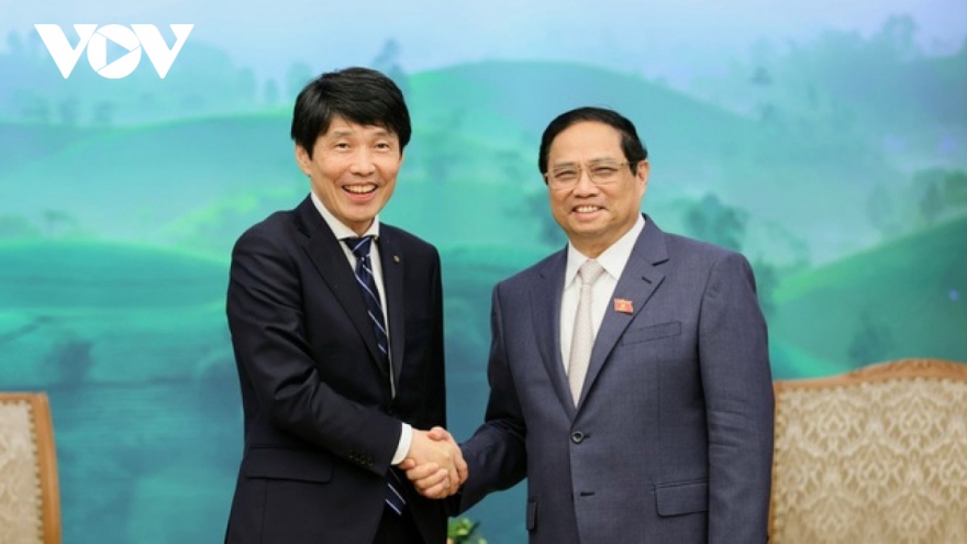 Vietnam places importance on boosting cooperation with Japan