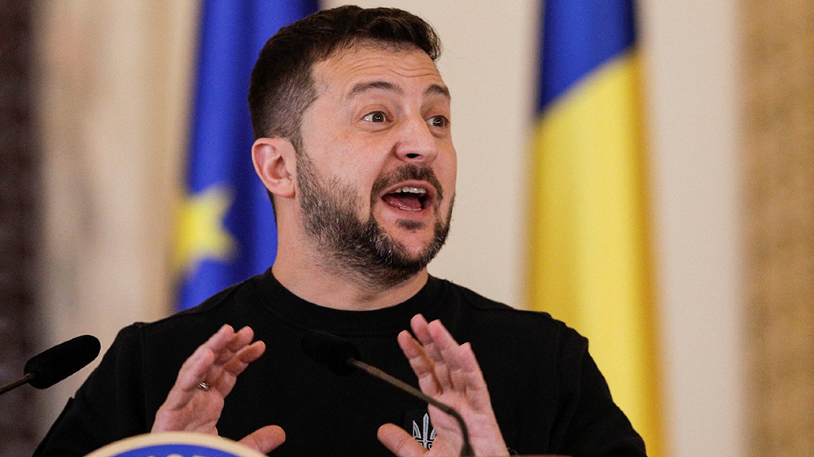 Ukraine nhận "tin tốt" về viện trợ vũ khí từ thành viên NATO