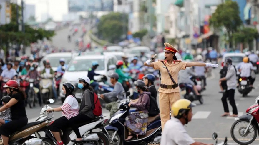 Các phương tiện tham gia giao thông đường bộ cần đảm bảo những điều kiện gì?