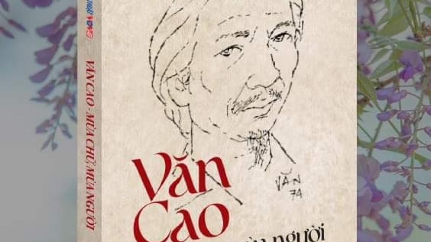 Văn Cao - Mùa chữ, Mùa người