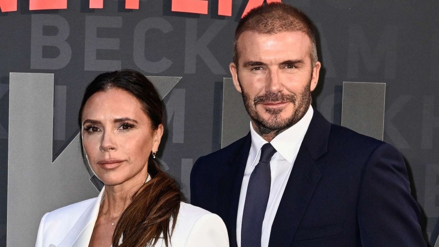 Những chi tiết đắt giá trong phim tài liệu "Beckham" được Netflix được tiết lộ