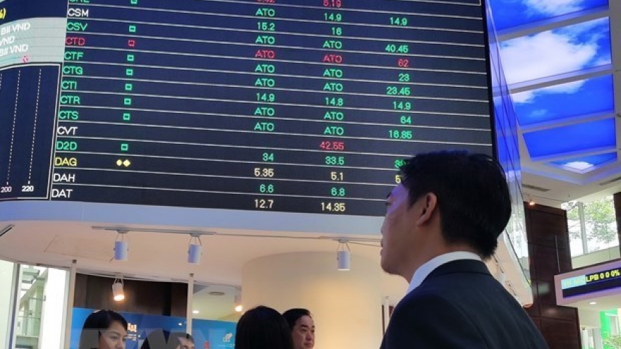 Foreign investors remain optimistic about Vietnamese stock market