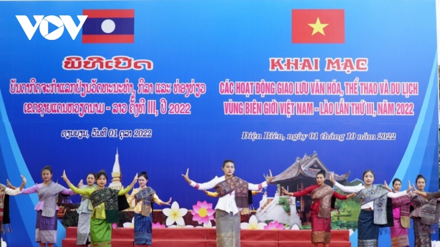 Laos to host culture and tourism week of Vietnamese localities