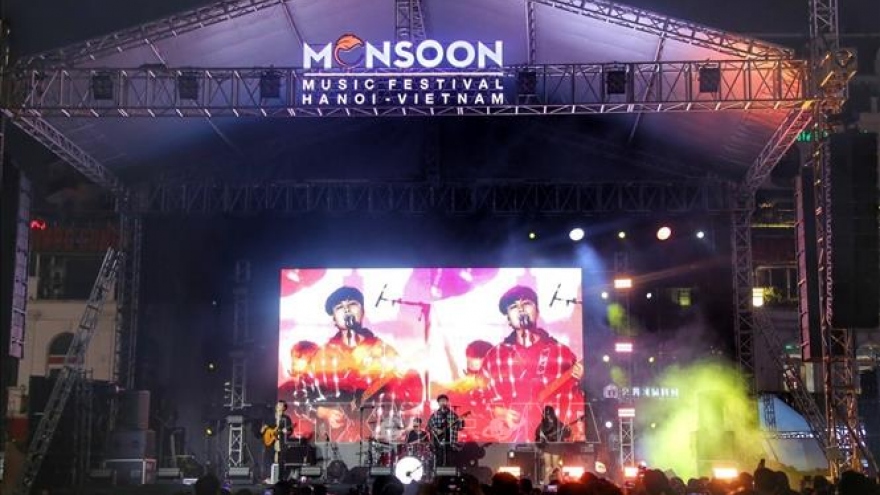 International conference on music to get underway in Hanoi