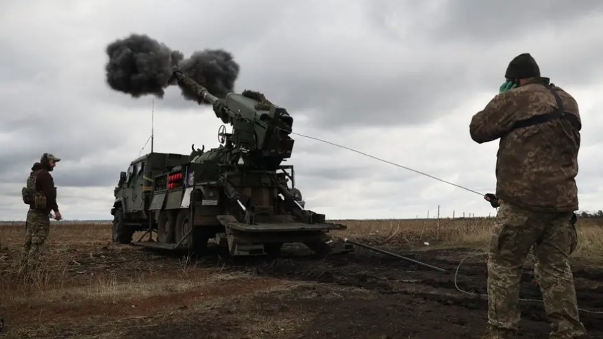 Mấu chốt chiến thuật của Ukraine nhằm khai thác điểm yếu của Nga dọc tiền tuyến