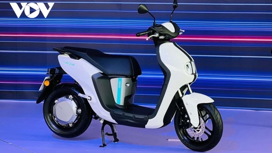 Bảng giá xe máy Yamaha tháng 10: Chỉ ưu đãi cho xe điện Neo's