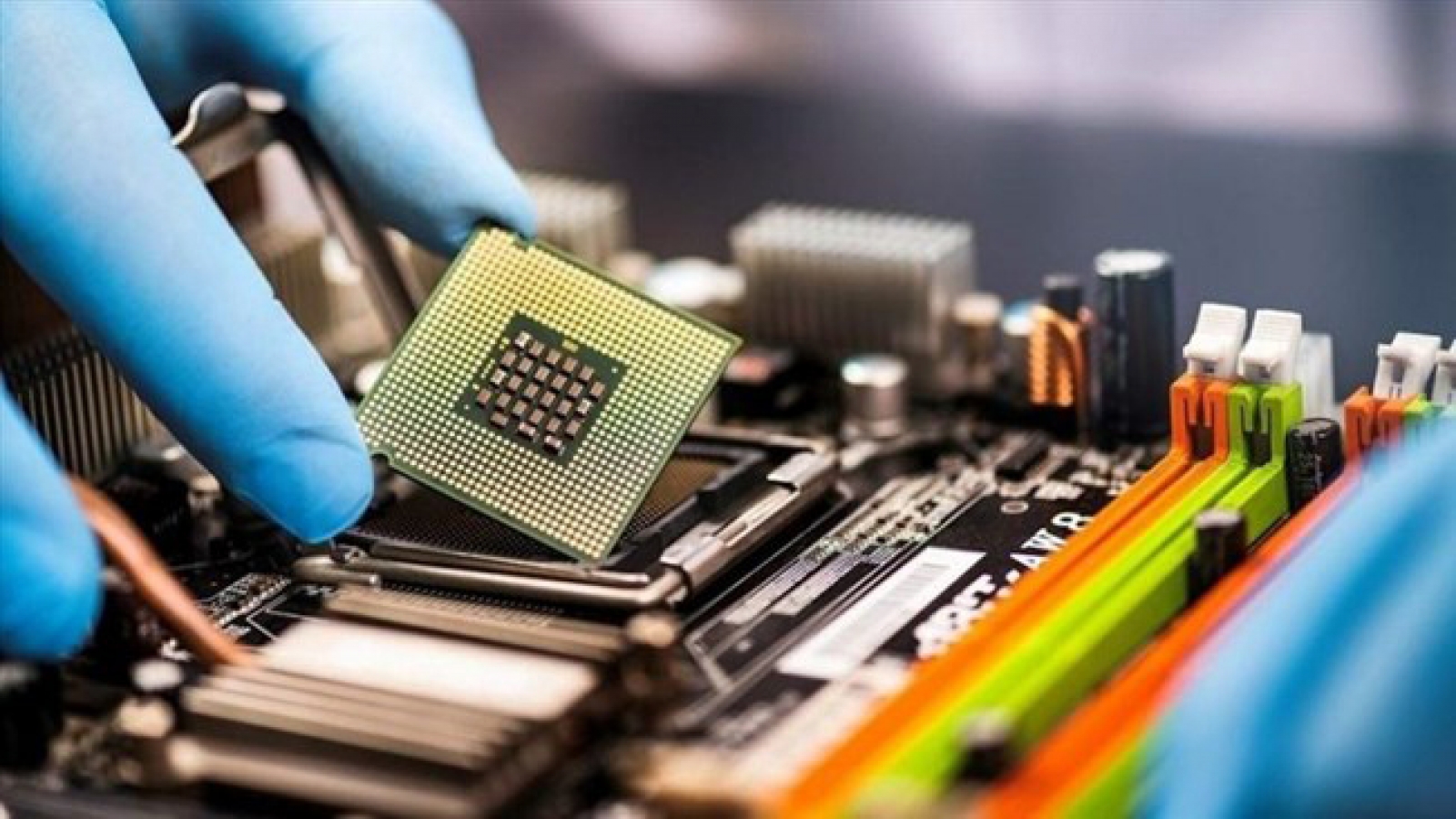 Hệ sinh thái bán dẫn Việt Nam khi nào được toàn cầu đón nhận?