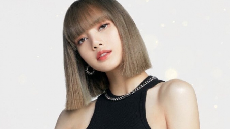 Bị "phong sát" tại Trung Quốc, Lisa BlackPink thiệt hại thế nào?