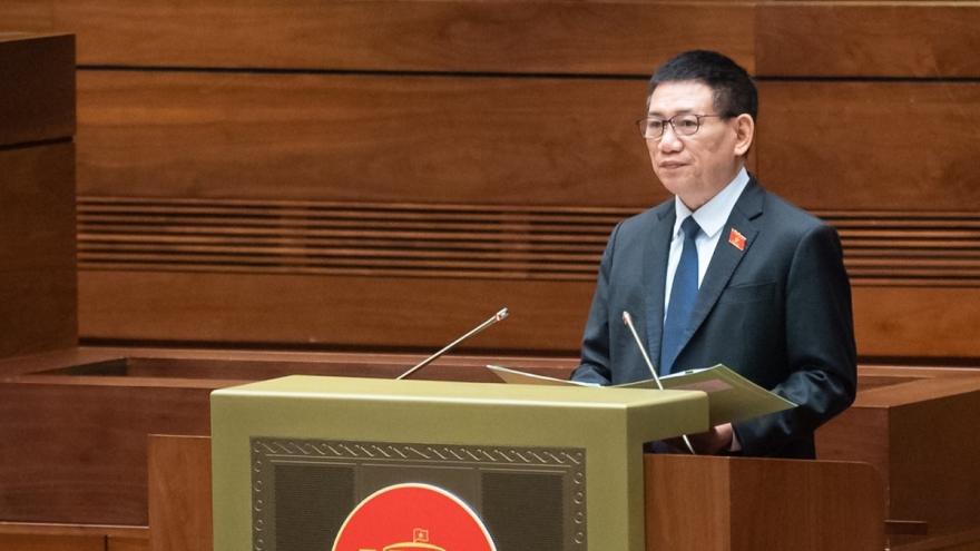 Quốc hội sắp ban hành chính sách thuế để giữ chân 'đại bàng' đến Việt Nam đầu tư