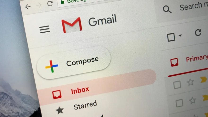 Hàng triệu tài khoản Gmail sắp bị Google cho “bay màu”