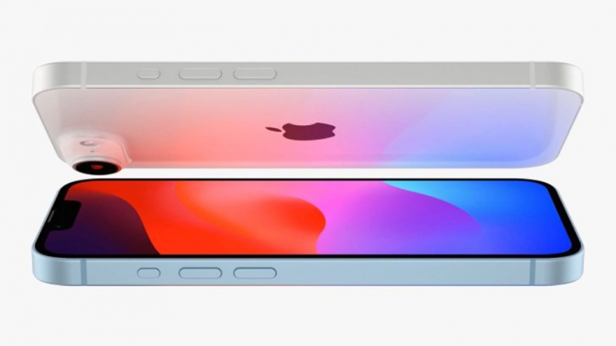iPhone SE 4 xuất hiện với thiết kế được đánh giá cao