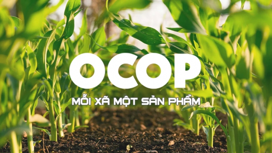 Hưởng ứng Chương trình OCOP: LocaMart góp phần nâng tầm nông sản Việt