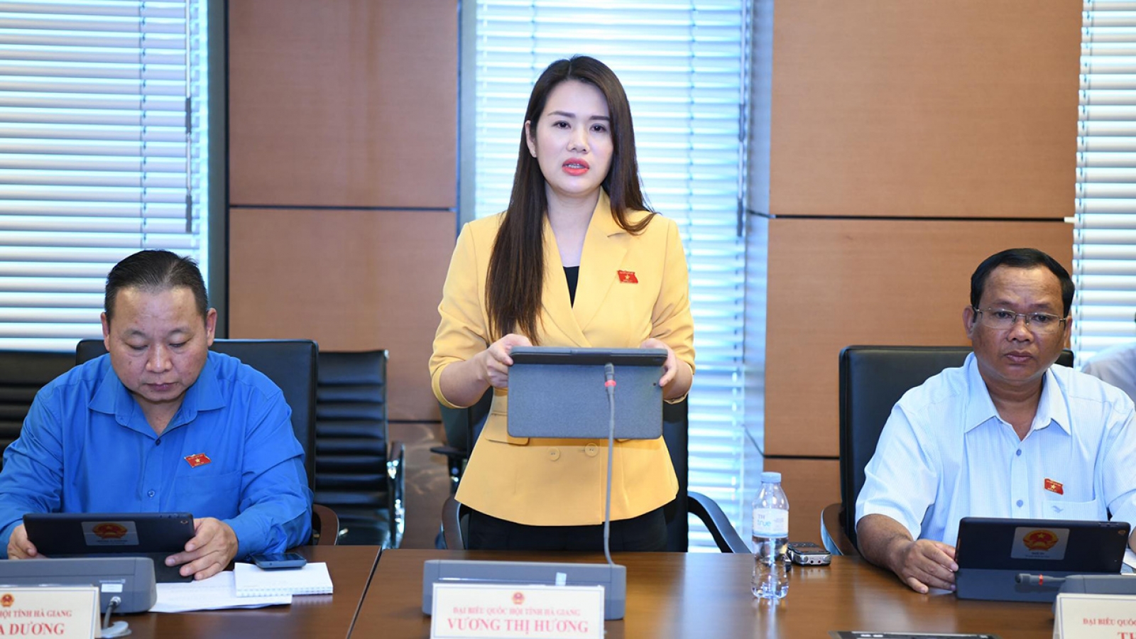 “Chậm, trốn đóng BHXH rất nhức nhối nhưng chưa xử lý hiệu quả”