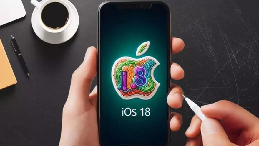 Hệ điều hành iOS 18 “tham vọng” bù đắp cho iPhone 16 mờ nhạt?