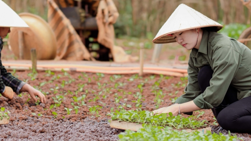 Thuận Thiên: Bảo vệ thiên nhiên, phát triển sản phẩm xanh- sạch- lành