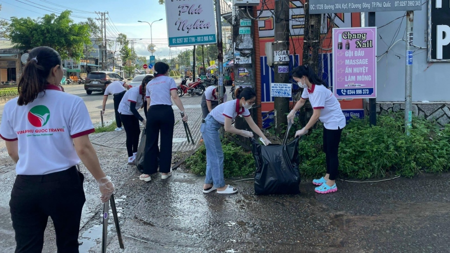 Phú Quốc triển khai loạt giải pháp để chào đón khách quay lại