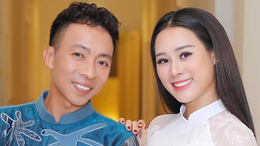 Chuyện showbiz: Việt Hoàn xác nhận đã ly hôn vợ kém 18 tuổi