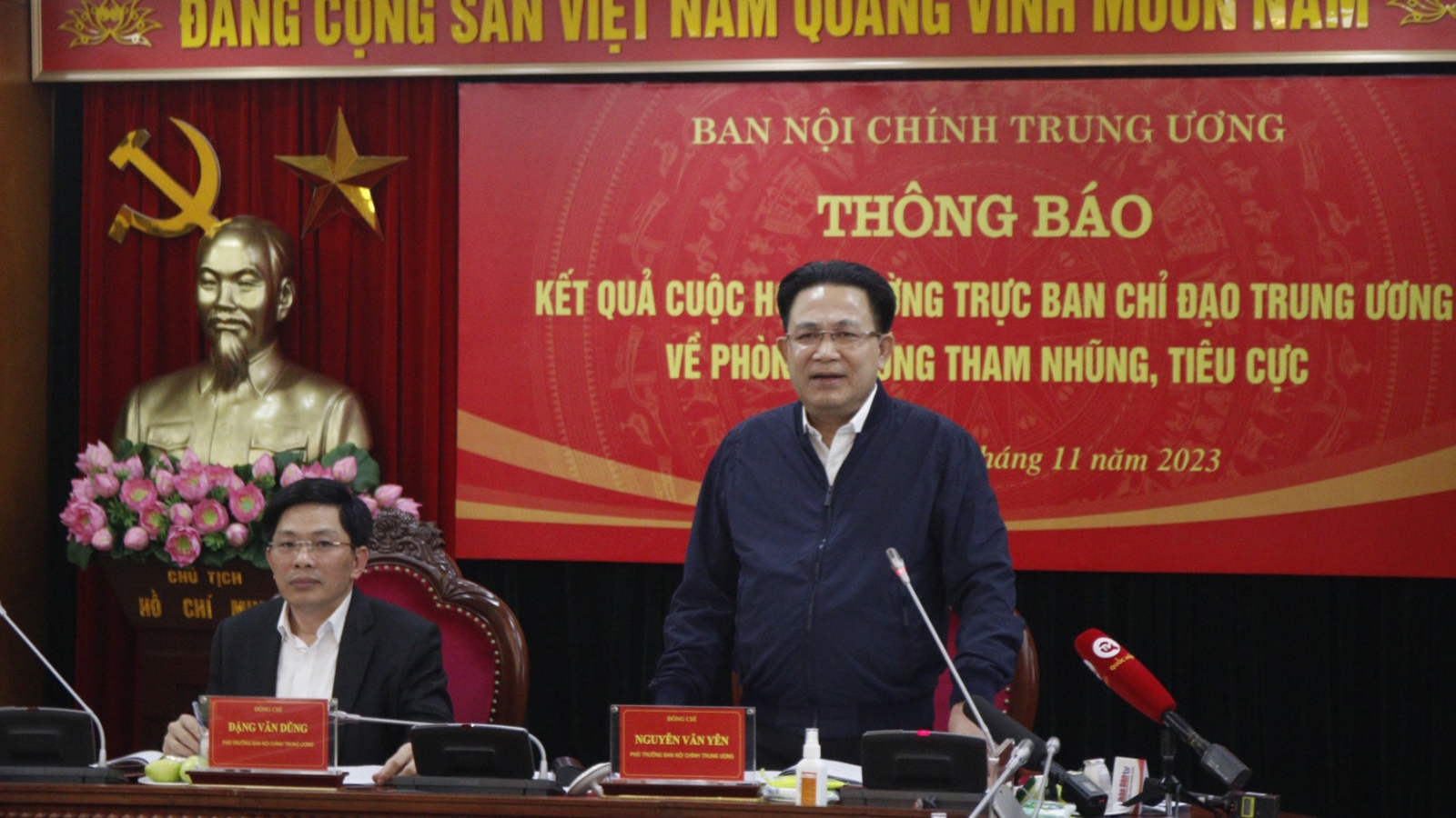 Vụ Vạn Thịnh Phát: "Hơn 5 triệu USD là số tiền nhận hối lộ lớn nhất cho đến nay"