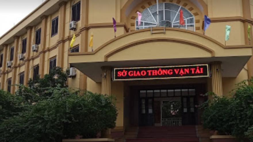 Giám đốc Sở Giao thông Vận tải Bắc Ninh thăng tiến "thần tốc"