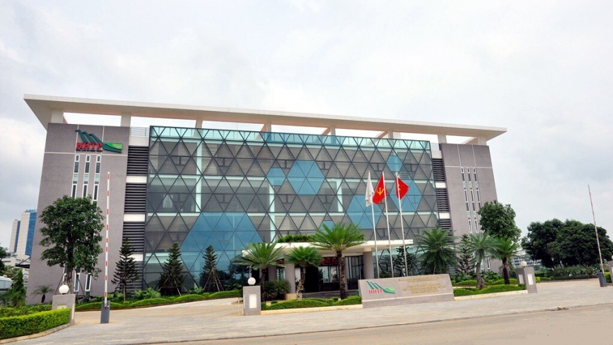Hà Nội làm đại diện sở hữu Công ty TNHH MTV Phát triển Khu Công nghệ cao Hòa Lạc