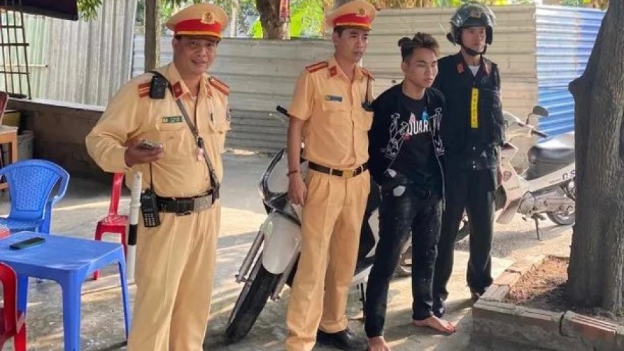 Hải Phòng: Bắt đối tượng giết người trong vụ hỗn chiến trên phố Trần Phú
