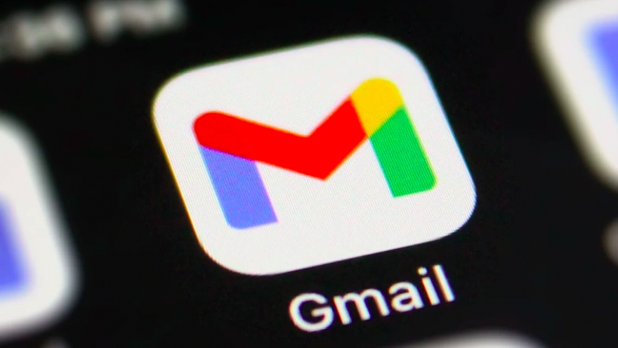 Từ tháng 12 hàng triệu tài khoản Gmail sẽ bị xóa