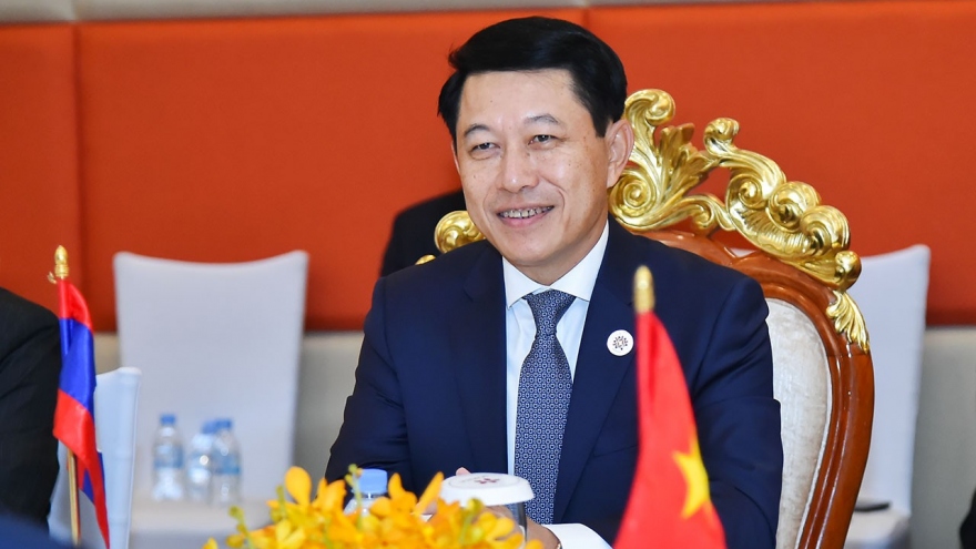 Lao Deputy PM to visit Vietnam