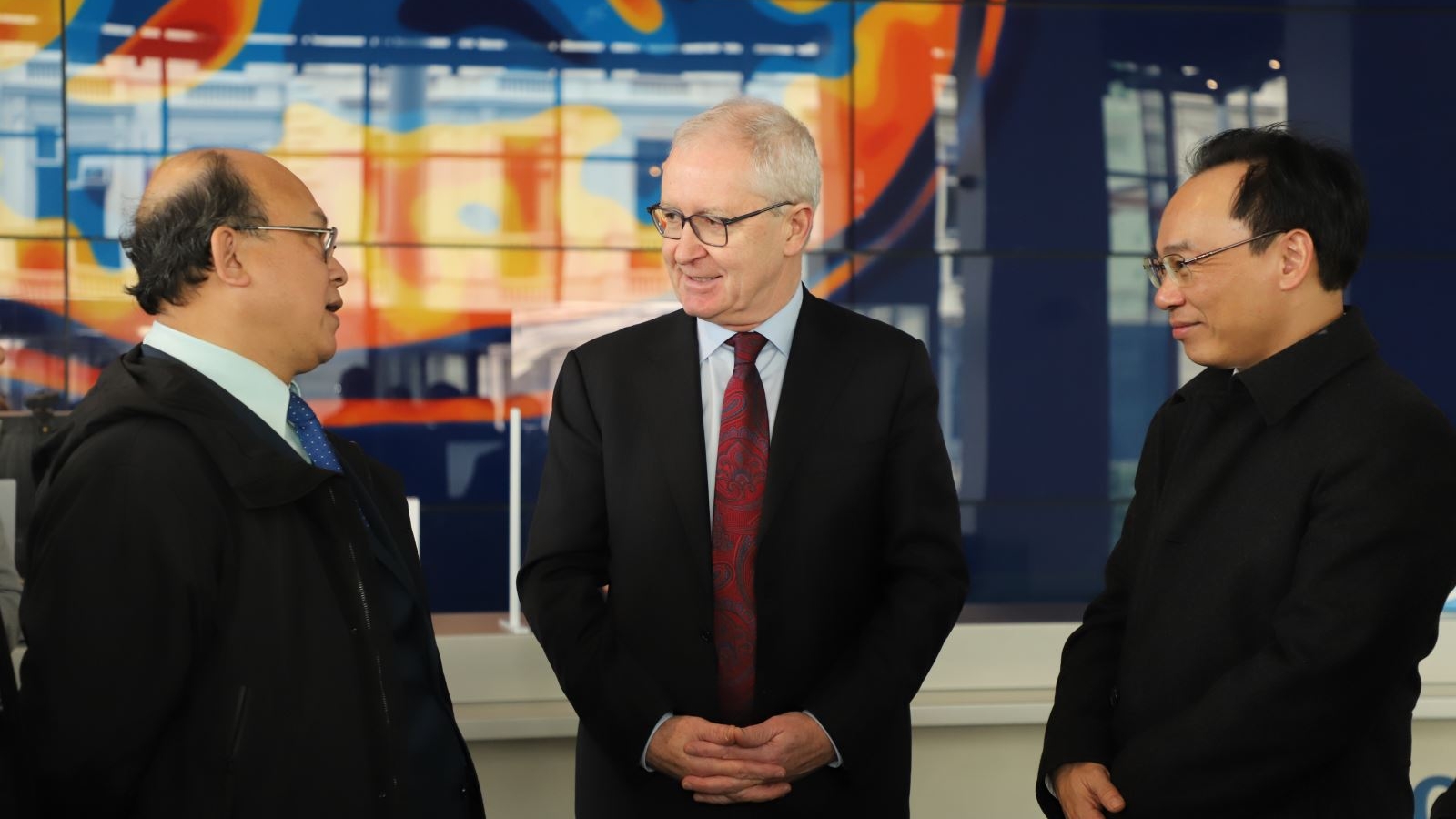 Vietnam and UK promote tertiary education cooperation