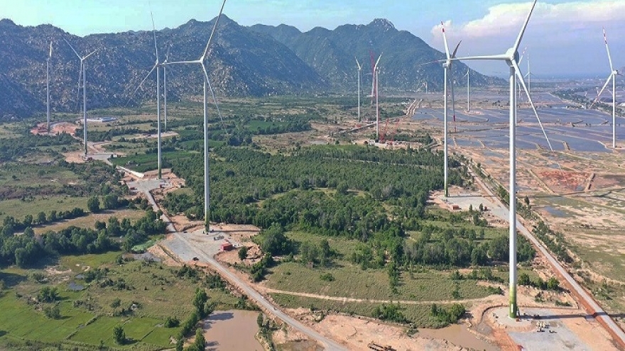 Vietnam advances in Green Future Index 2023