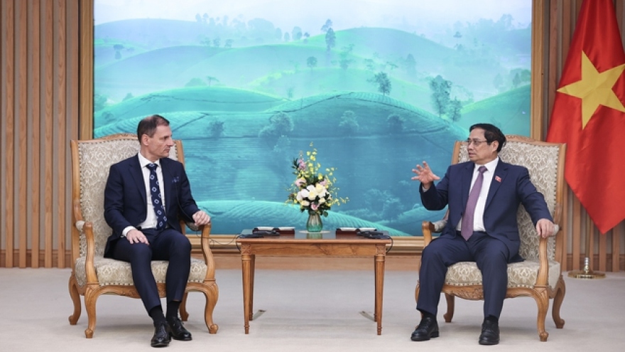 Vietnam wishes to increase judicial cooperation with Hungary