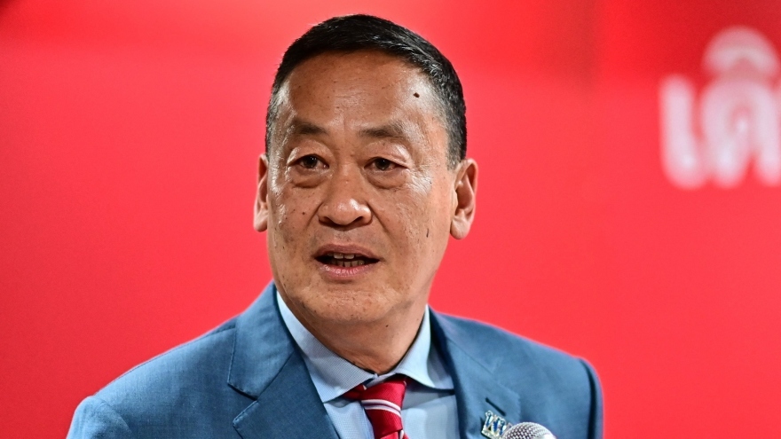 Thủ tướng Thái Lan dự Tuần lễ cấp cao APEC 2023