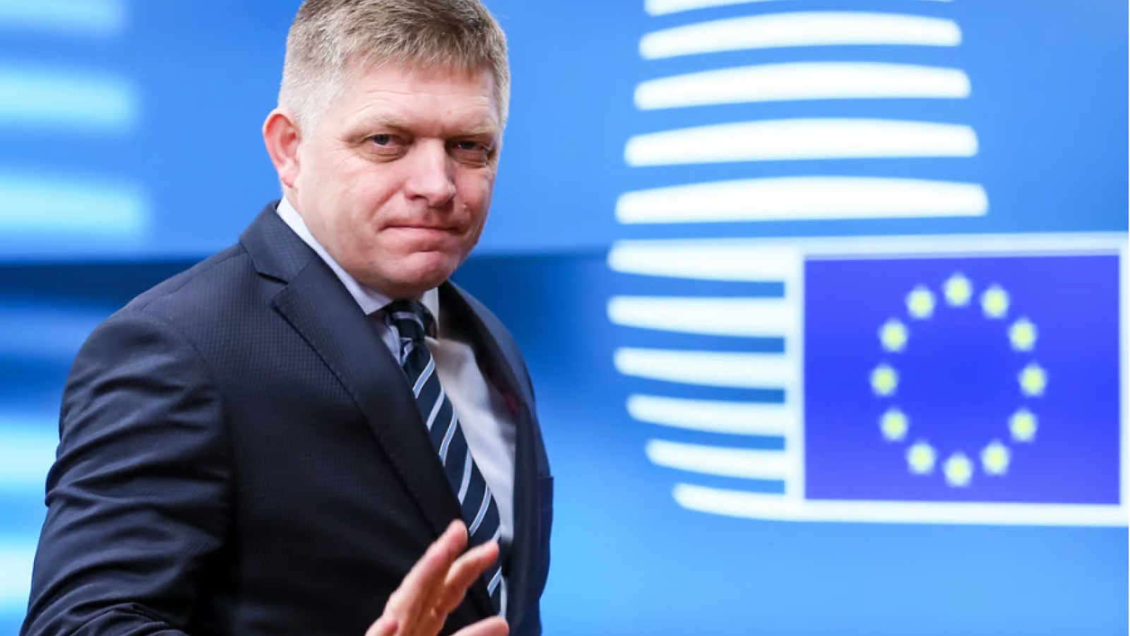 Thủ tướng Slovakia yêu cầu phân tích tác động của lệnh trừng phạt chống Nga