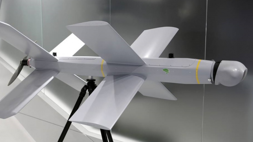 UAV sát thủ của Nga ngăn chặn đà tiến của quân Ukraine như thế nào?