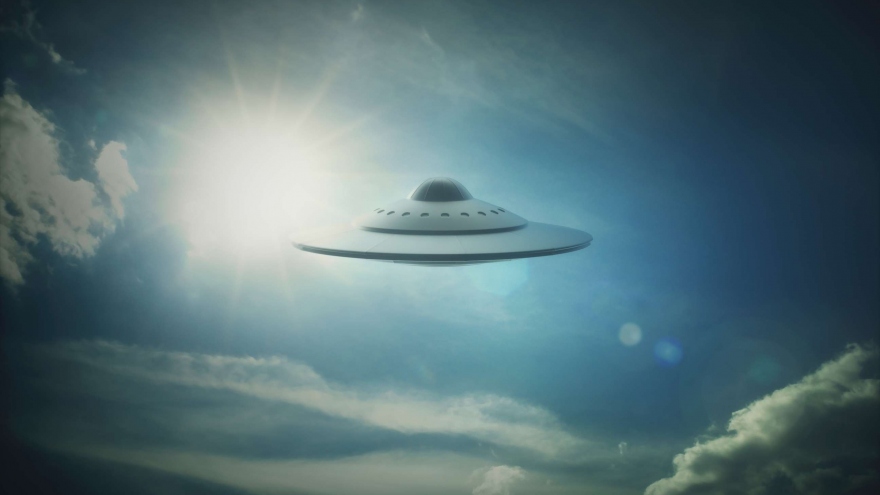 CIA đã thu hồi được 2 UFO còn nguyên vẹn