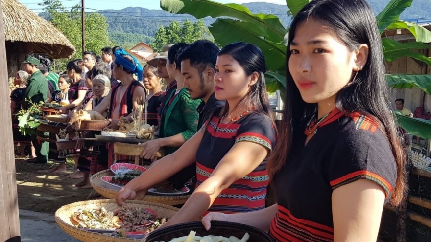 Thay đổi nhận thức trong phòng, chống bạo lực gia đình ở miền núi A Lưới