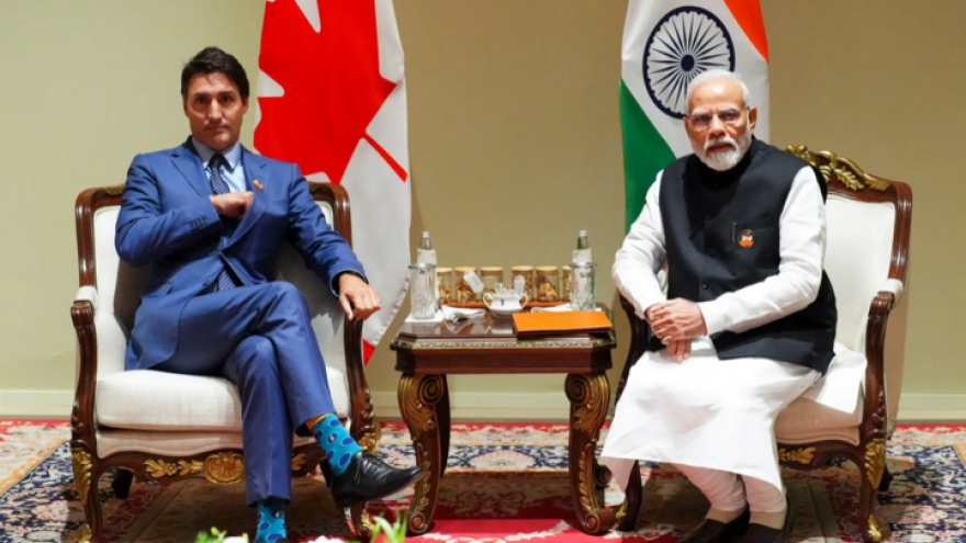 Ấn Độ khôi phục dịch vụ visa điện tử cho công dân Canada